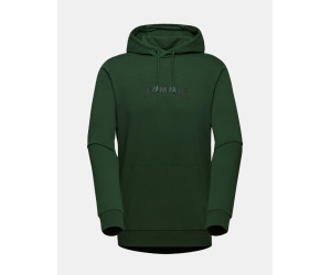 Худі Mammut ML Hoody Men Logo woods 